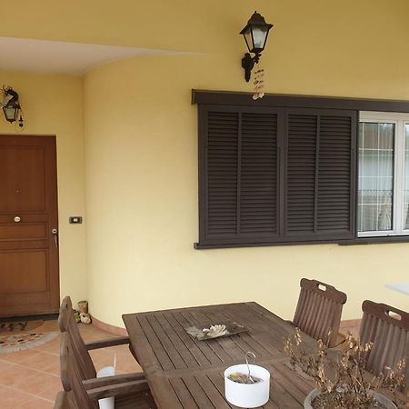 Casa Vacanze Alice E Arianna Cairo Montenotte Luaran gambar