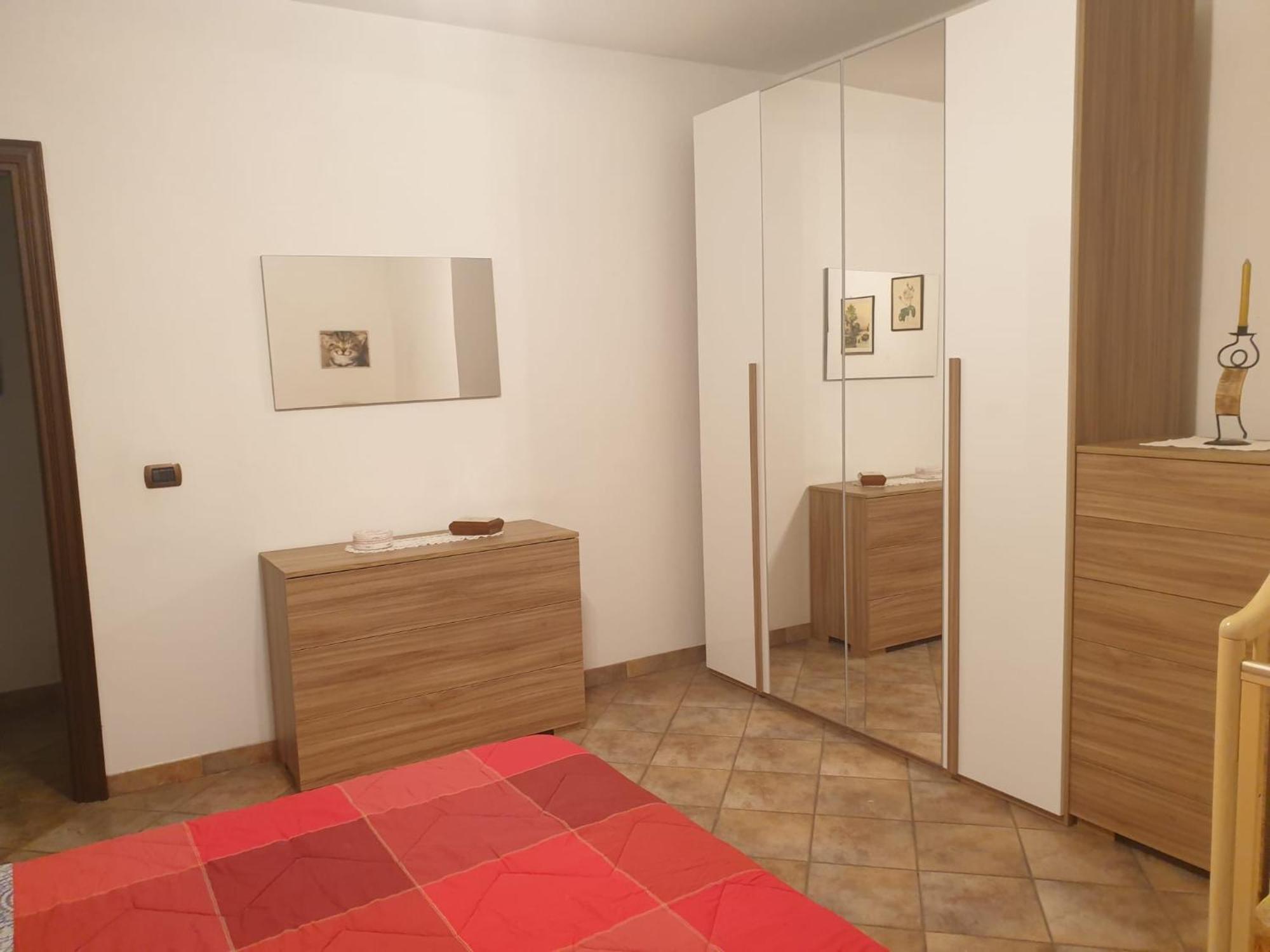 Casa Vacanze Alice E Arianna Cairo Montenotte Luaran gambar