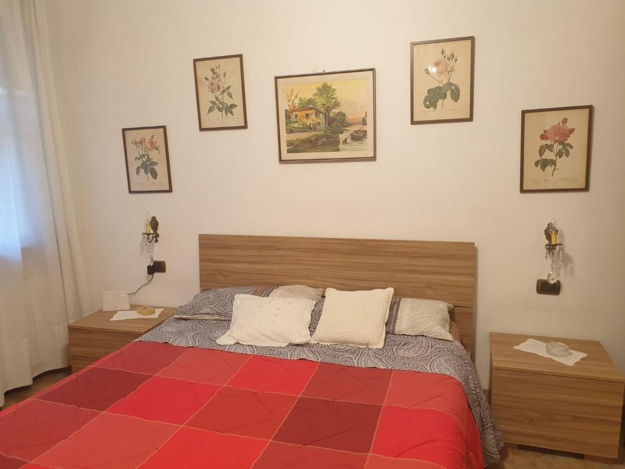Casa Vacanze Alice E Arianna Cairo Montenotte Luaran gambar