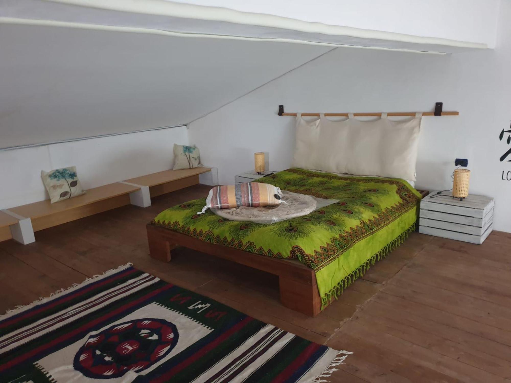 Casa Vacanze Alice E Arianna Cairo Montenotte Luaran gambar
