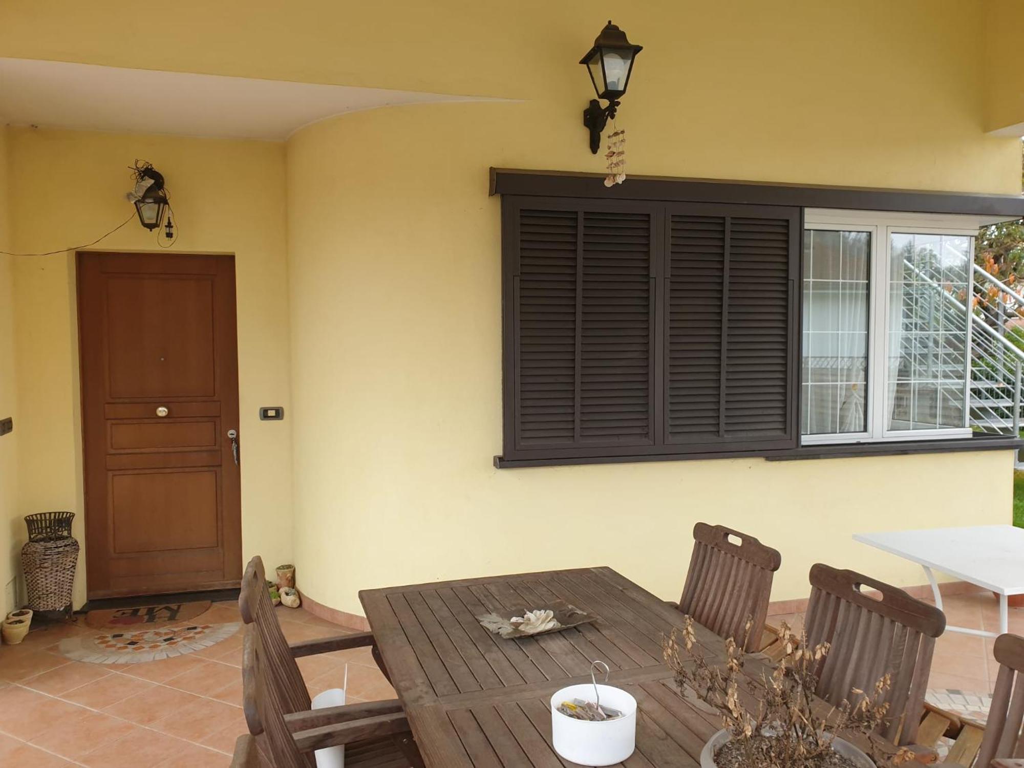 Casa Vacanze Alice E Arianna Cairo Montenotte Luaran gambar