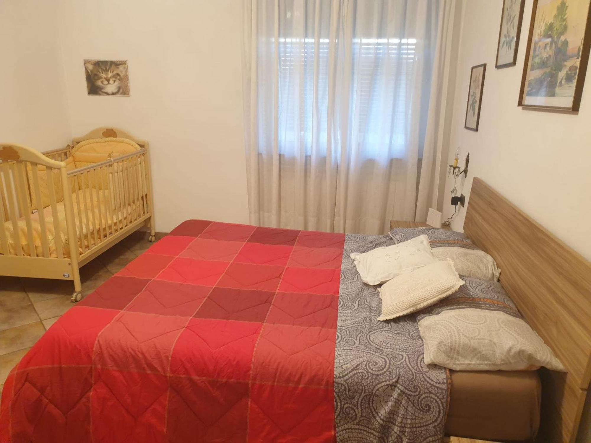 Casa Vacanze Alice E Arianna Cairo Montenotte Luaran gambar