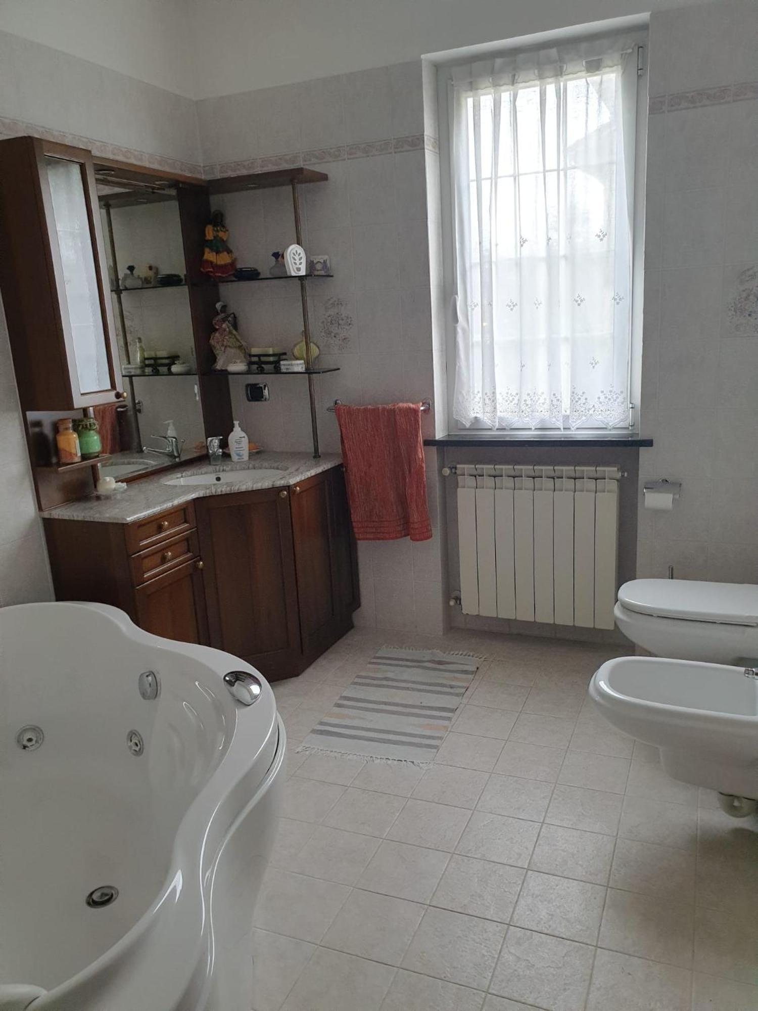 Casa Vacanze Alice E Arianna Cairo Montenotte Luaran gambar