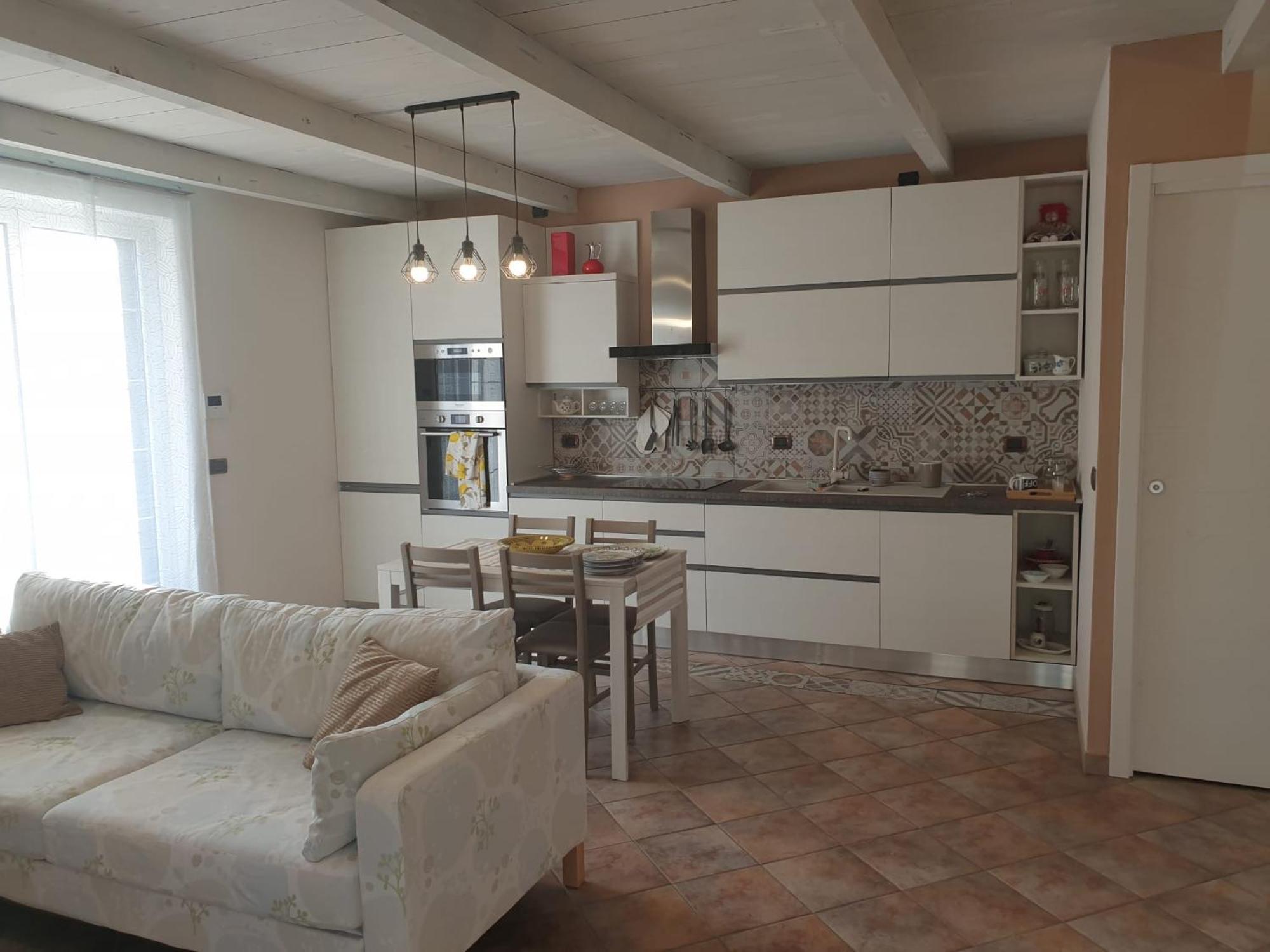 Casa Vacanze Alice E Arianna Cairo Montenotte Luaran gambar