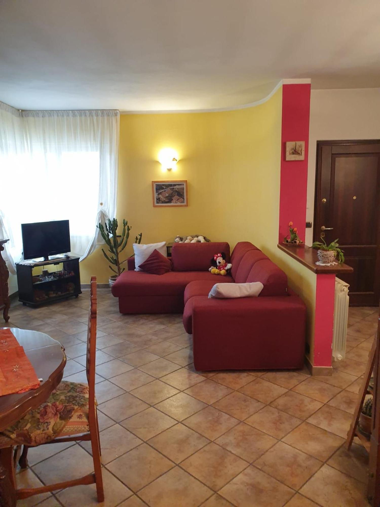 Casa Vacanze Alice E Arianna Cairo Montenotte Luaran gambar