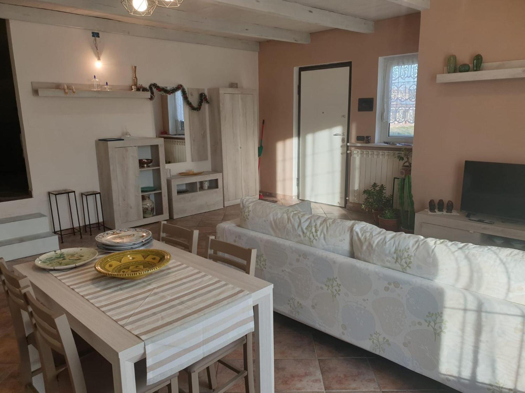 Casa Vacanze Alice E Arianna Cairo Montenotte Luaran gambar