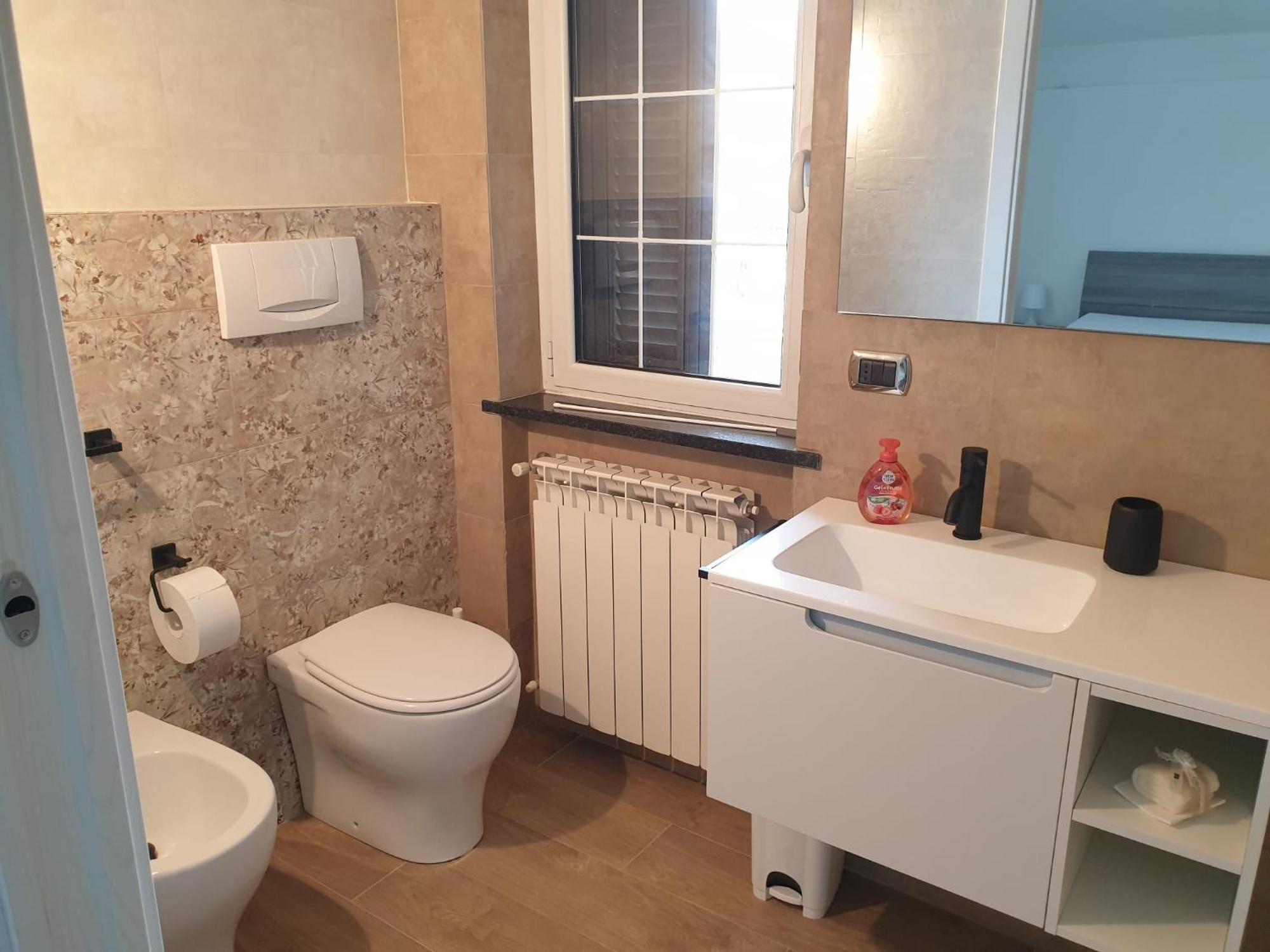 Casa Vacanze Alice E Arianna Cairo Montenotte Luaran gambar