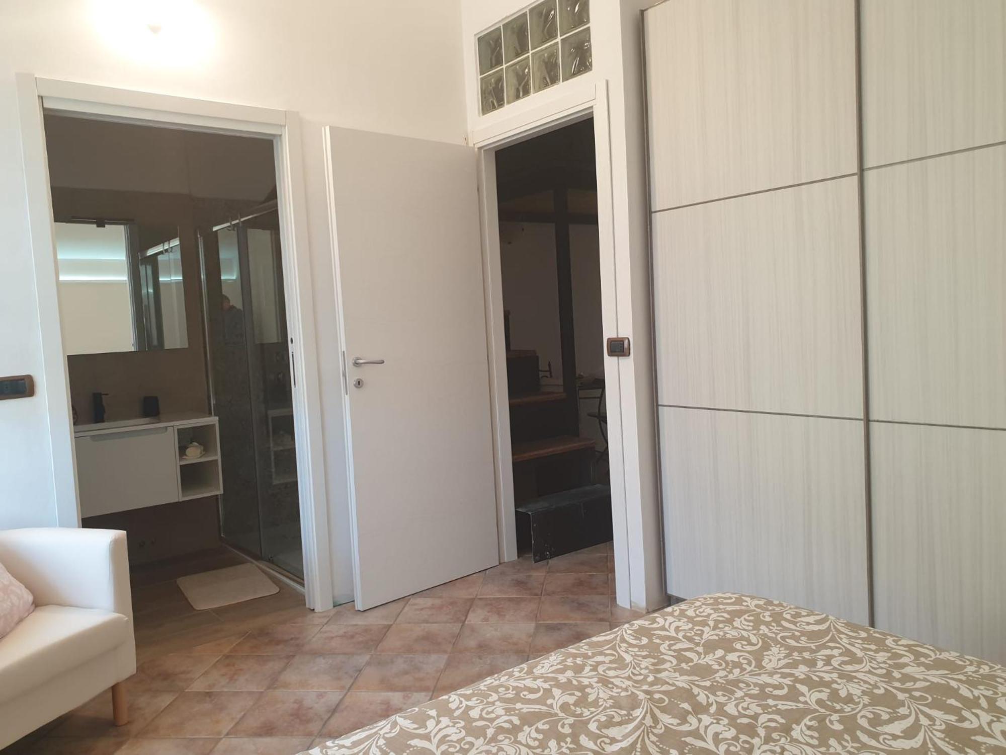 Casa Vacanze Alice E Arianna Cairo Montenotte Luaran gambar