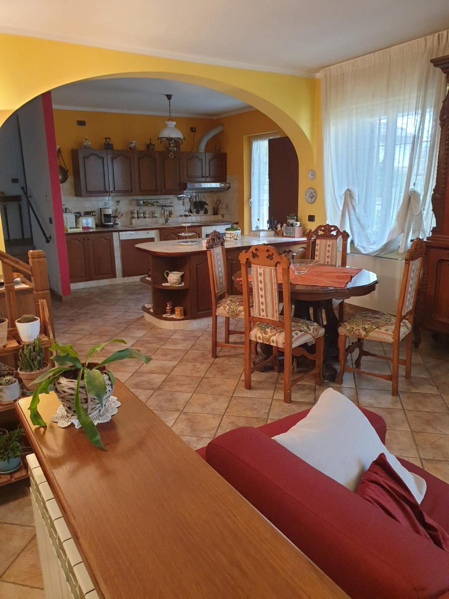 Casa Vacanze Alice E Arianna Cairo Montenotte Luaran gambar