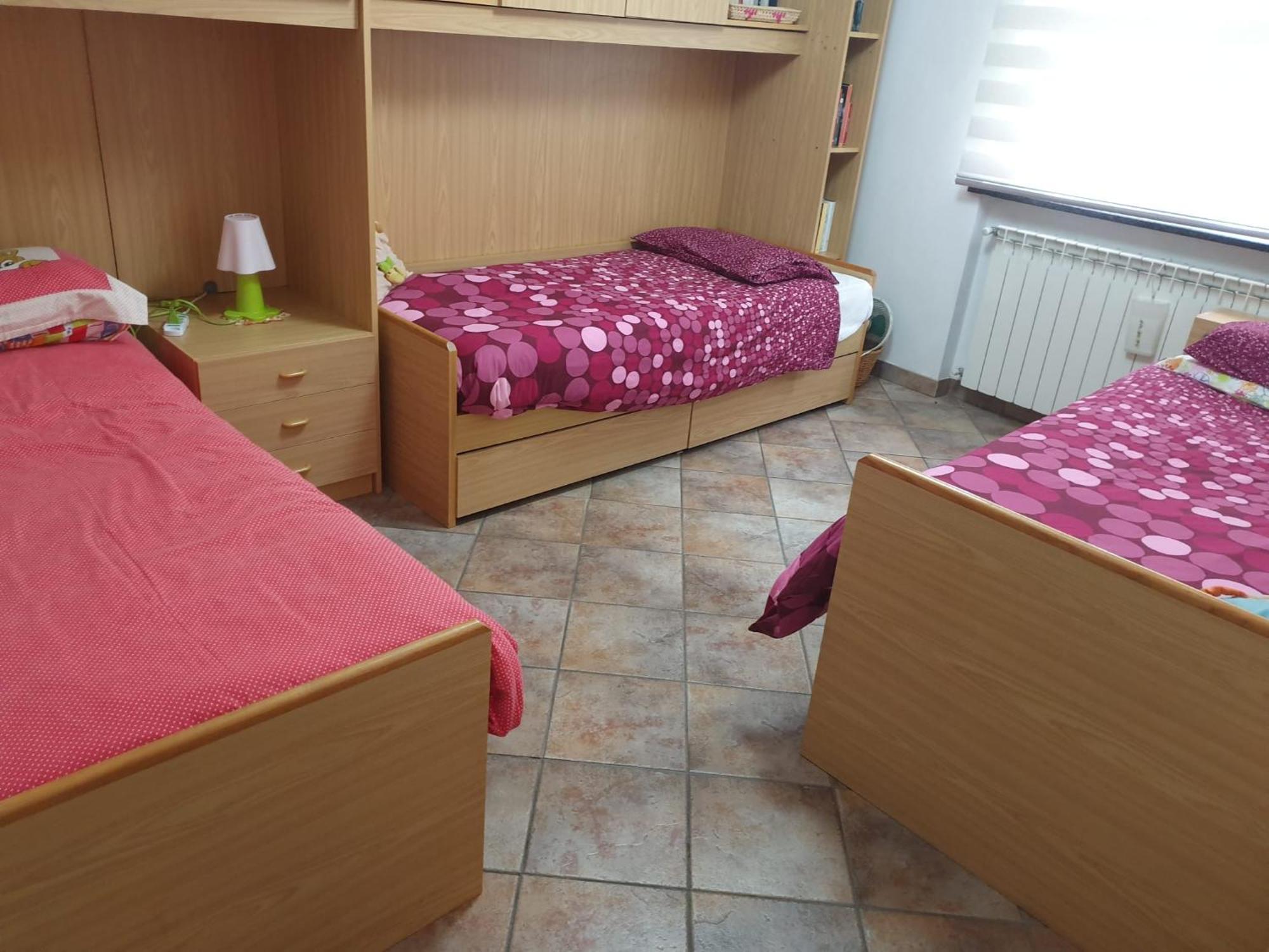 Casa Vacanze Alice E Arianna Cairo Montenotte Luaran gambar